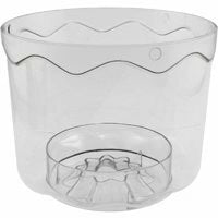 Clear Lid O399