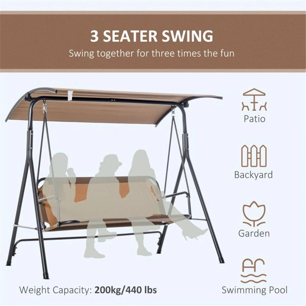 Porch Swing G75092