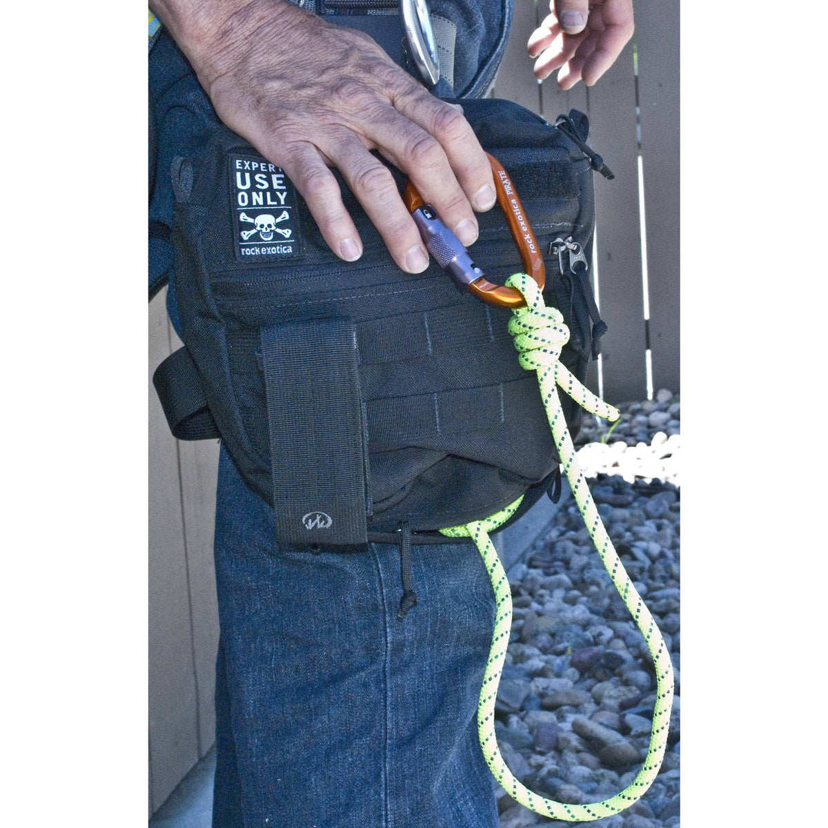 Aztek Pro Bag W445474