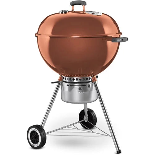 22.5" Charcoal Grill O37378