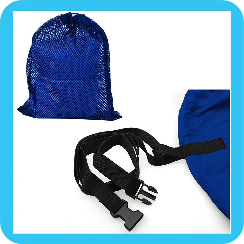 Boat Cover D627