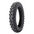 2.50-10 Knobby Tread Motorcycle Tire G344