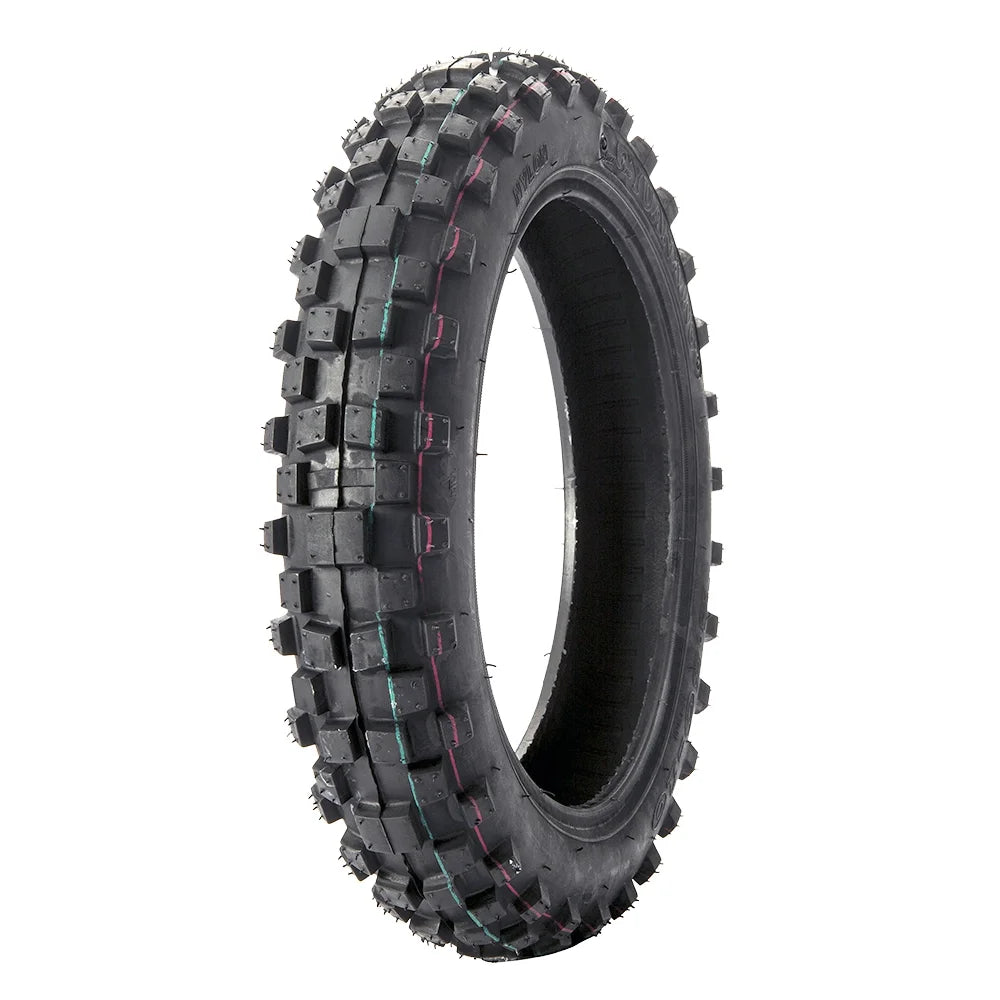 2.50-10 Knobby Tread Motorcycle Tire G344