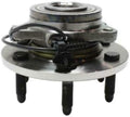 Wheel Hub B722805