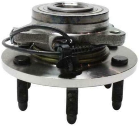 Wheel Hub B722805