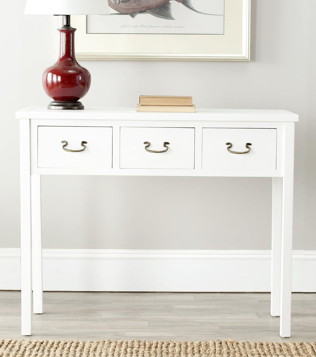 Grey Console Table F78272