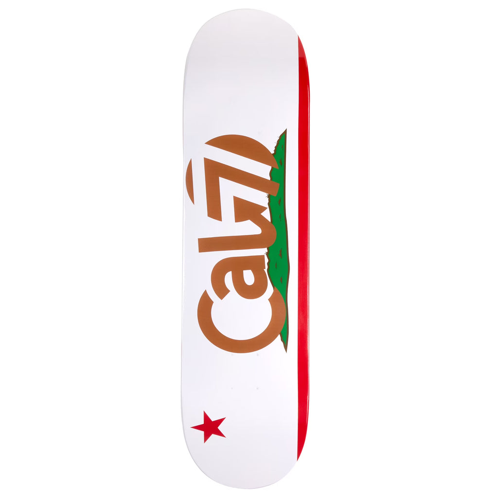 8.0 Inch Canadian Maple Skateboard Deck T322