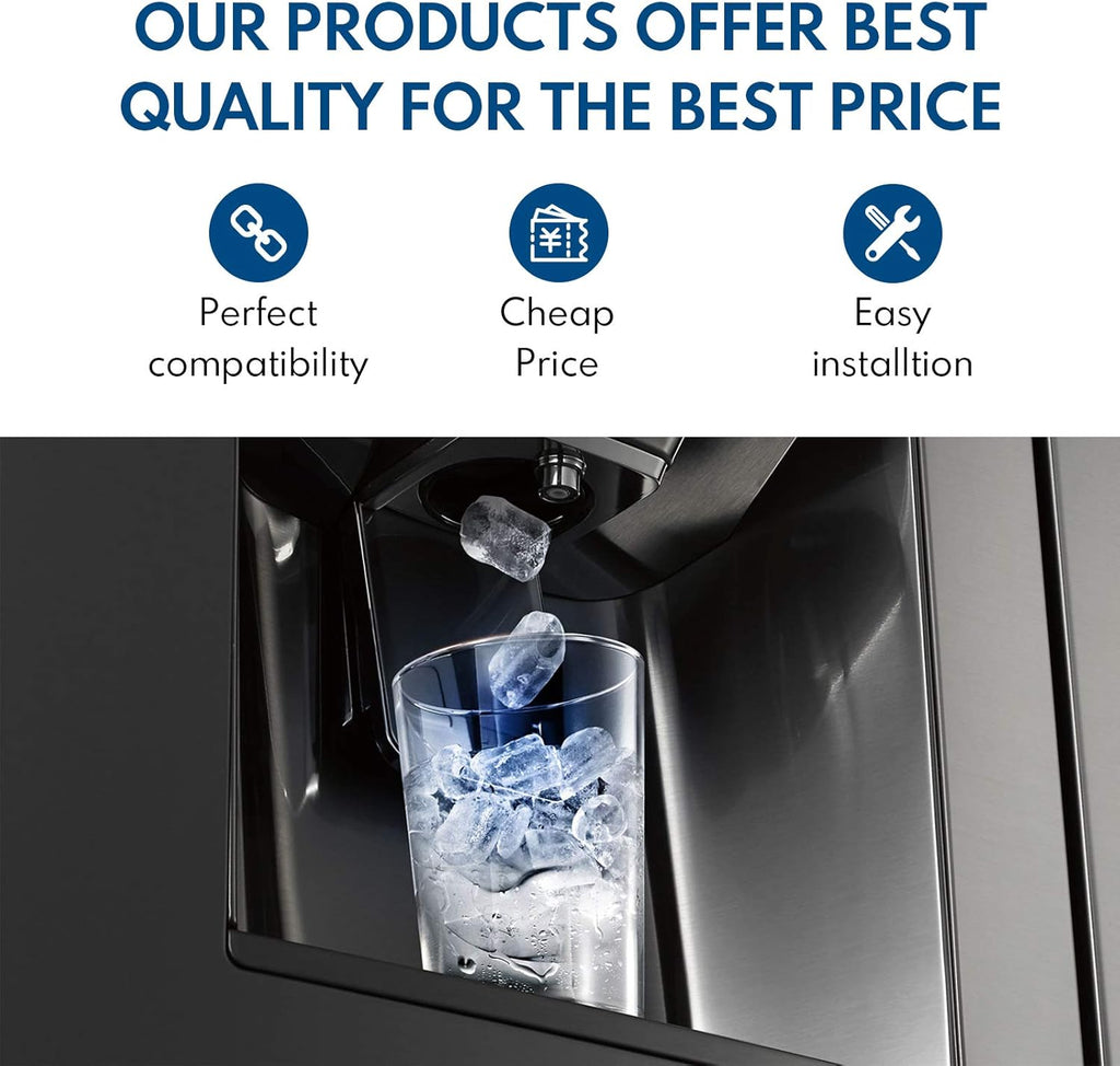 Ice Maker 3-pack I10341