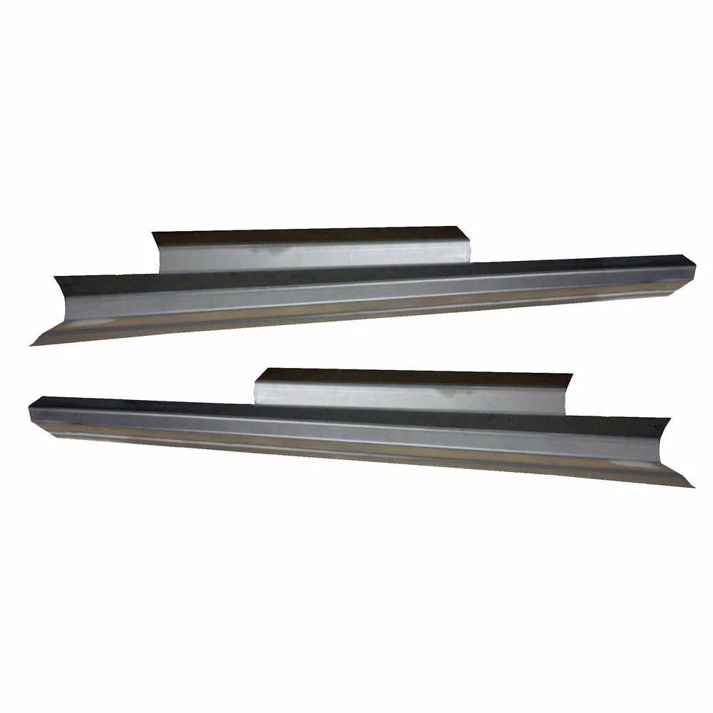 Slip-On Rocker Panel - PAIR D51313