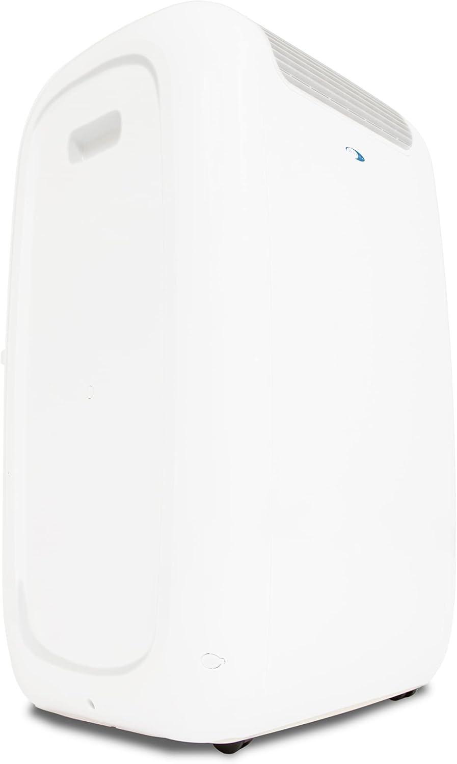 10,000 BTU Portable Air Conditioner, Dehumidifier, Fan with Activated Carbon Filter S8161