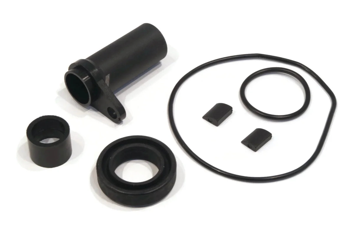 Water Pump Impeller Kit for Evinrude 70 HP Outboard V592
