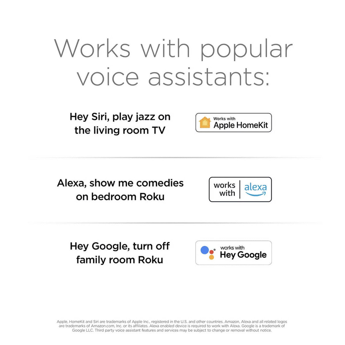 Smart Soundbar with Built-in 4K Streaming Media Player X6578