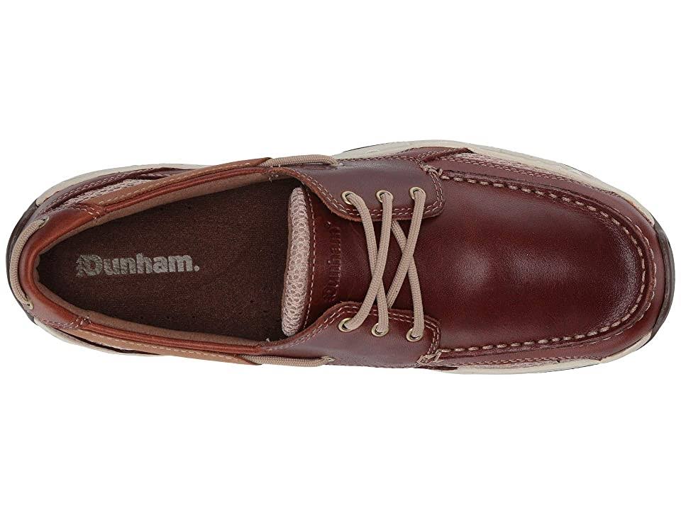 Brown Men's Boots X6788