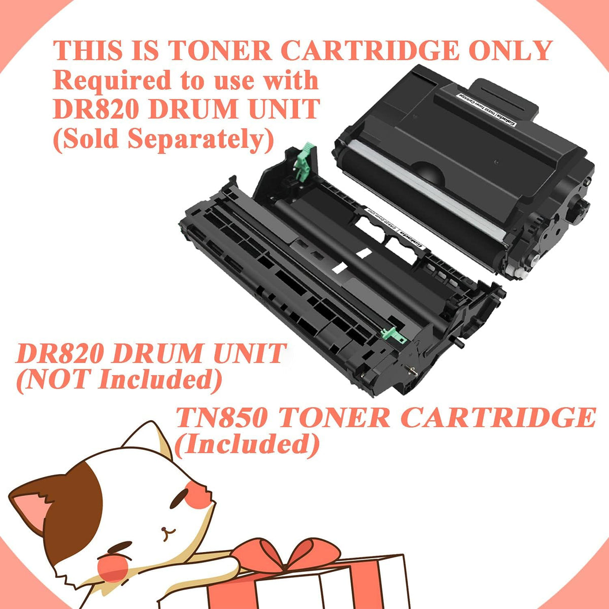 Black High Yield 2 Pack Toner Cartridge G595