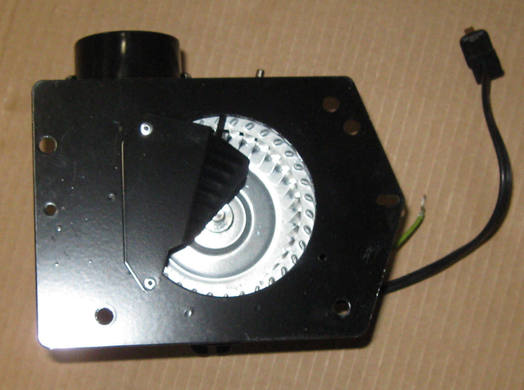 Water Heater Draft Inducer, 3000 RPM R649
