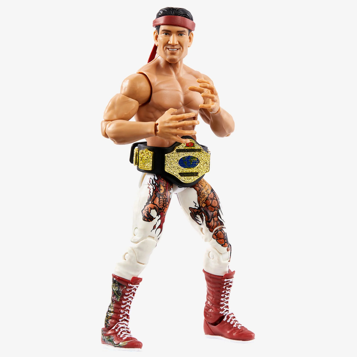 Action Figure Y9772