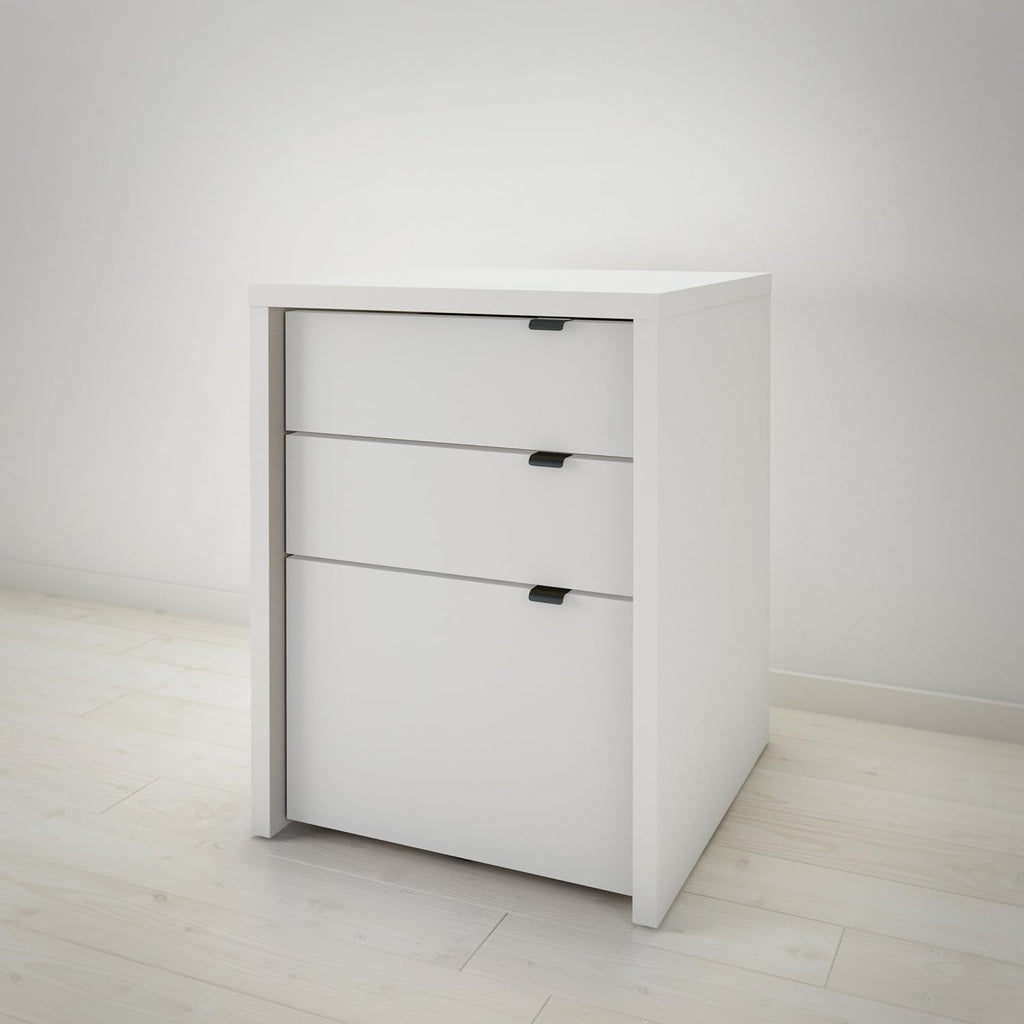 3-Drawer Filing Cabinet O32065