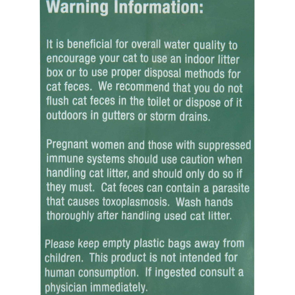 Green Tea Fresh Cat Litter B33375
