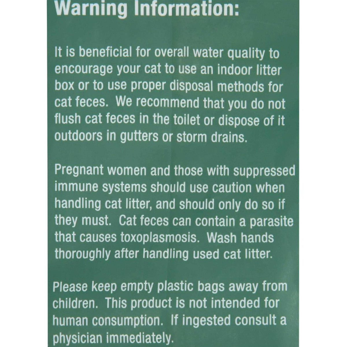 Green Tea Fresh Cat Litter B33375