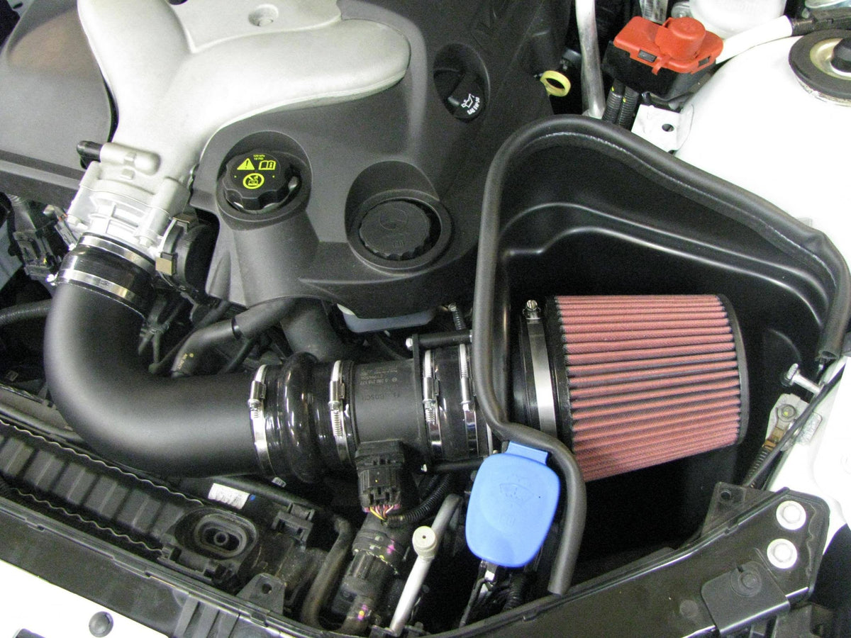 Air Intake System X5282