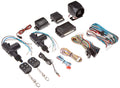 2 Door Lock Kit with Alarm A761