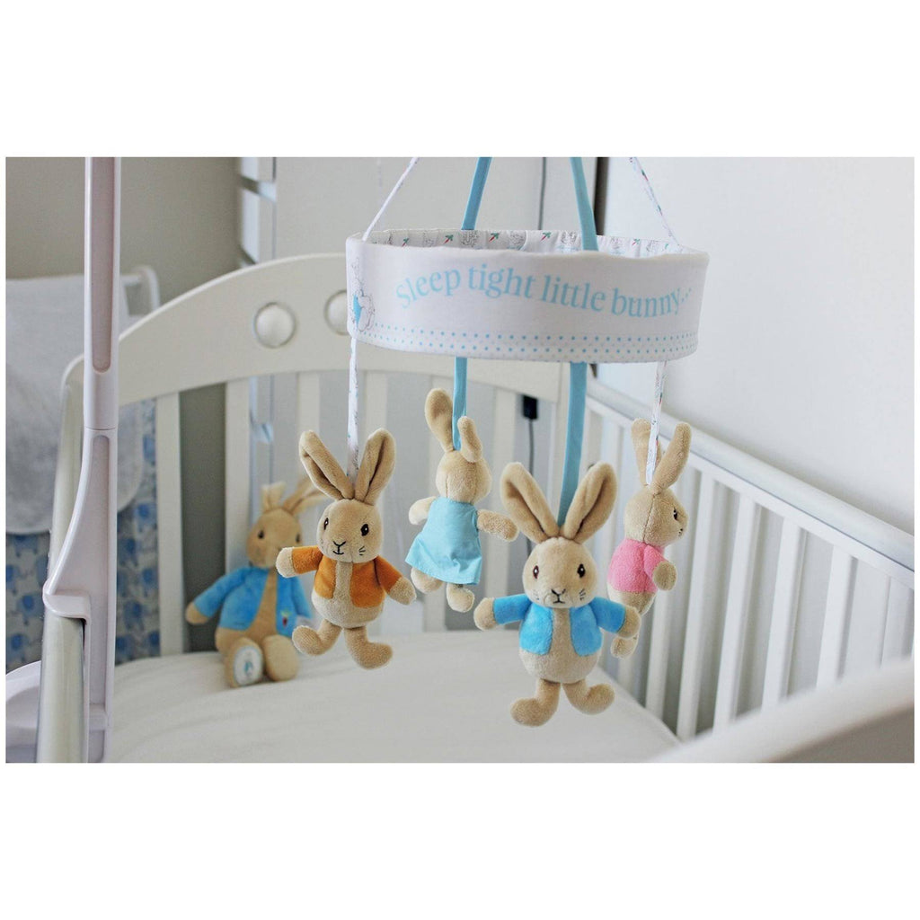 Musical Cot Mobile L733289