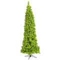 6.5 Flocked Lime LED A15879