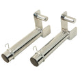 9 In. Olympic Weight Plate Holder Attachment W740