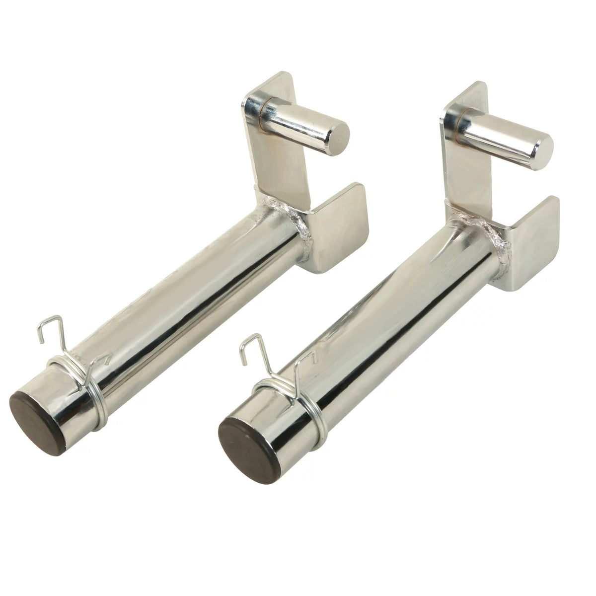 9 In. Olympic Weight Plate Holder Attachment W740