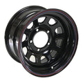 342 Series Wheel 15x8 L134