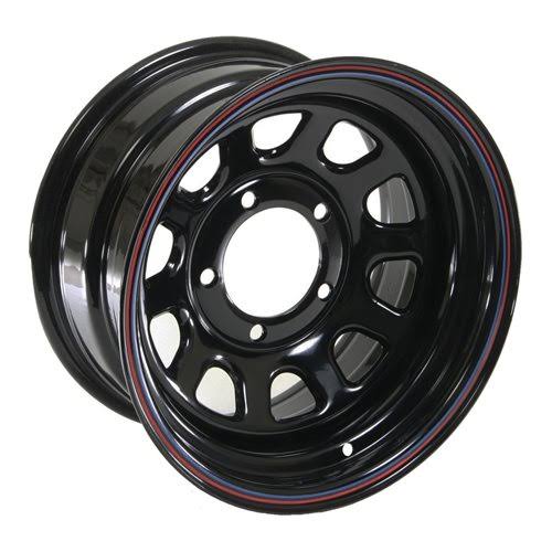342 Series Wheel 15x8 L134