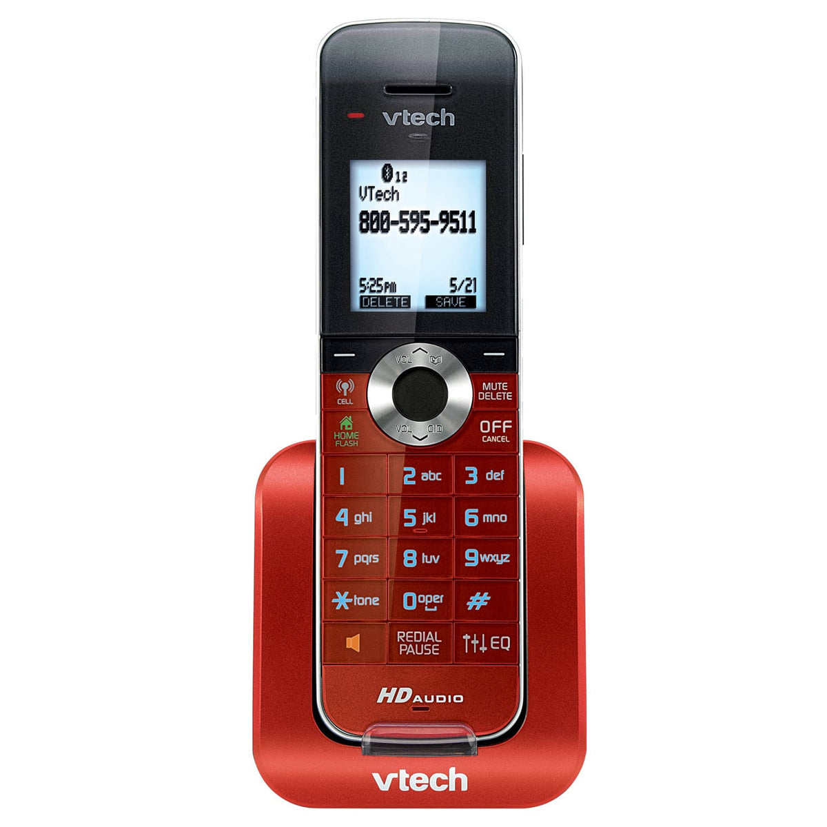 Accessory Handset with Caller ID/Call Waiting G93437