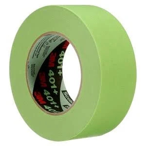 Green Masking Tape 288 mm Width x 55 M Length W292044