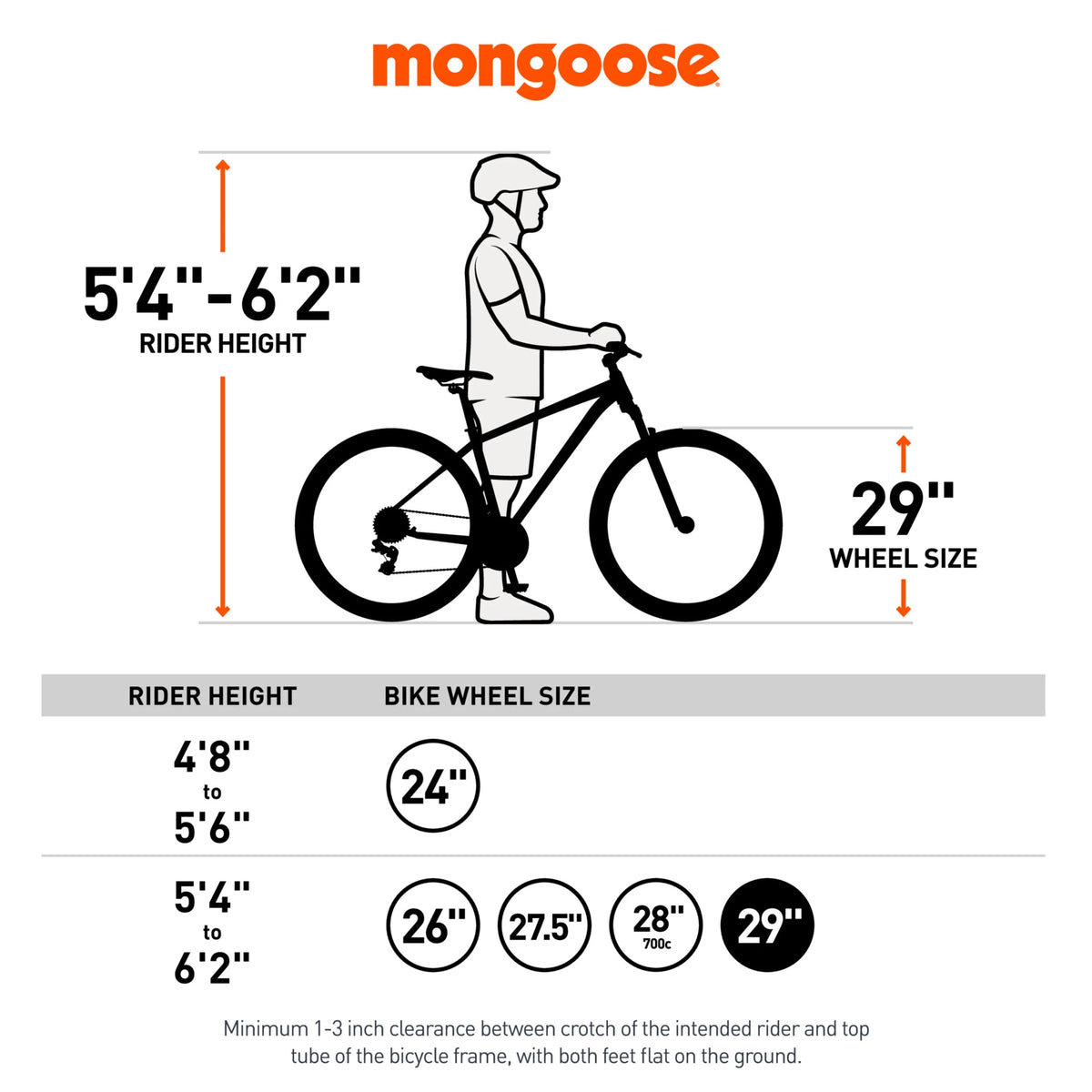 29 Mountain Bike, 21 Speeds, Gray V16955