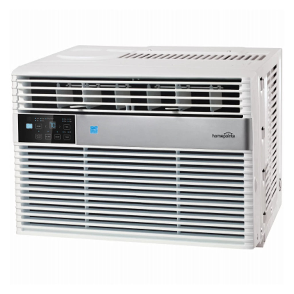 10,000 BTU Window Air Conditioner with Remote T8624