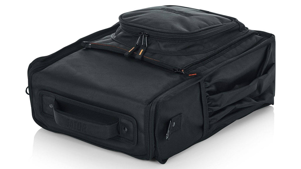 DJ Bag for Large CD Players or 12x22 Mixers B733370