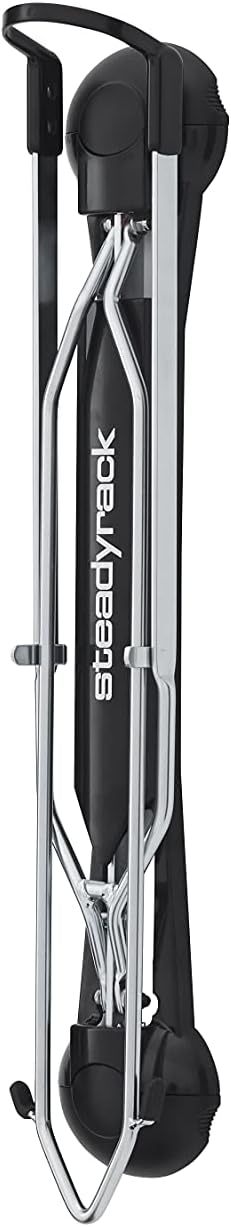 Wall Mounted Bike Rack, Swings 180 Degrees F6077