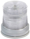 24VAC Clear Flashing Halogen L204346