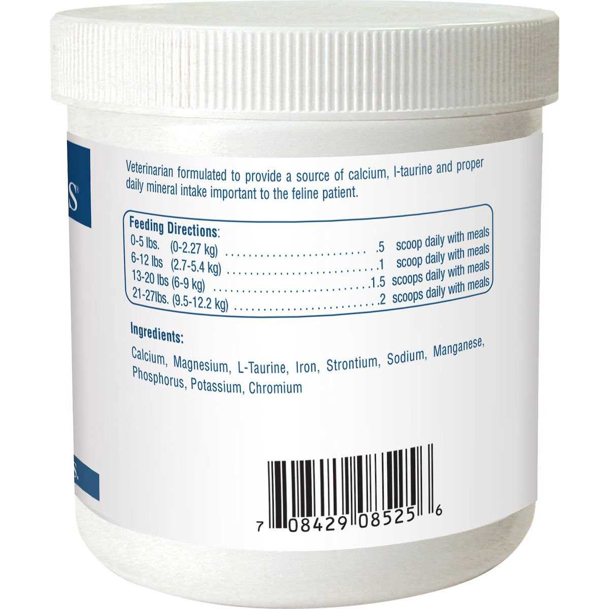 Feline Minerals Powder for Cats J82918