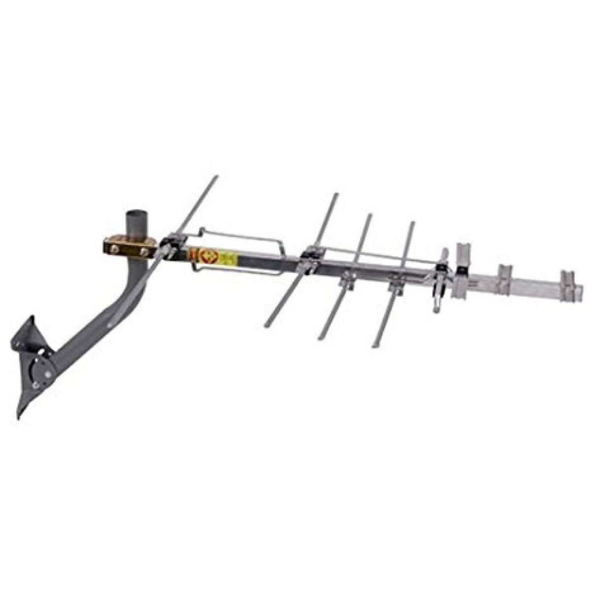 Compact Outdoor Yagi HDTV Antenna U169709