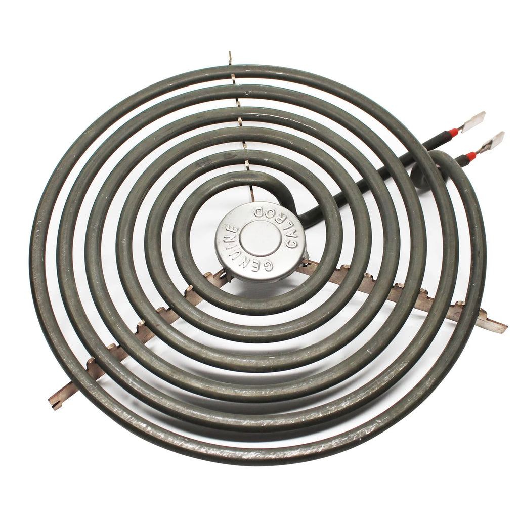 2-Pack 8 inch 6 Turns Surface Burner Element N7632