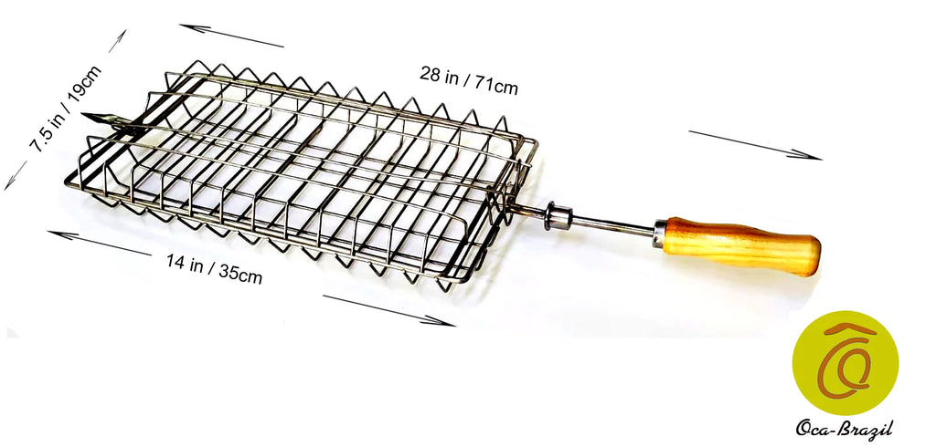 BBQ Basket 28" S873820