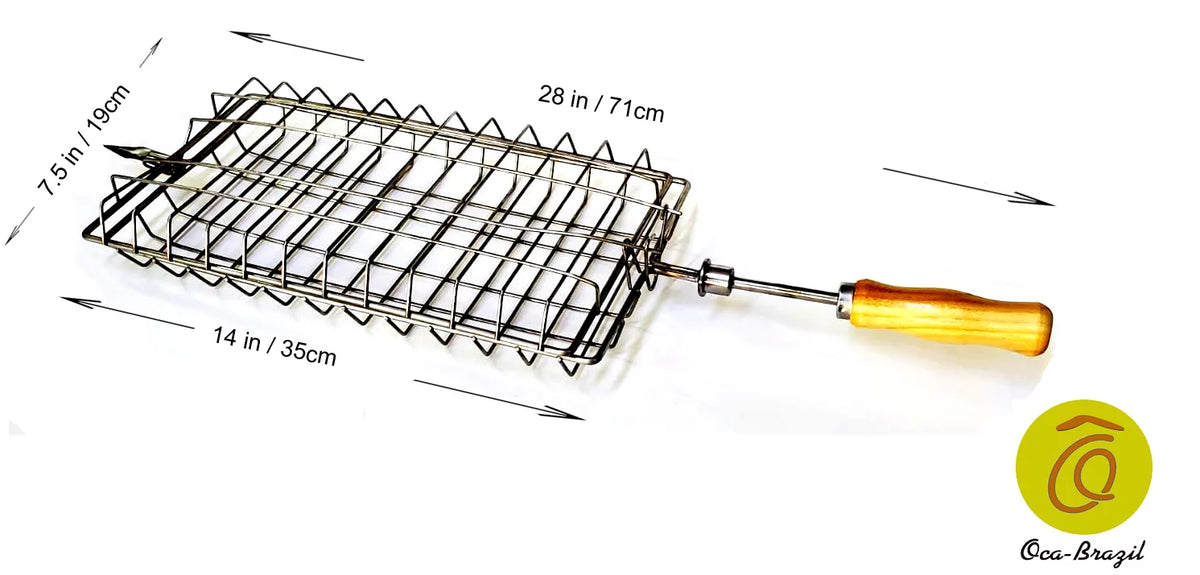 BBQ Basket 28" S873820