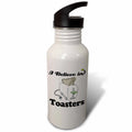 21 oz Sports Water Bottle C1067