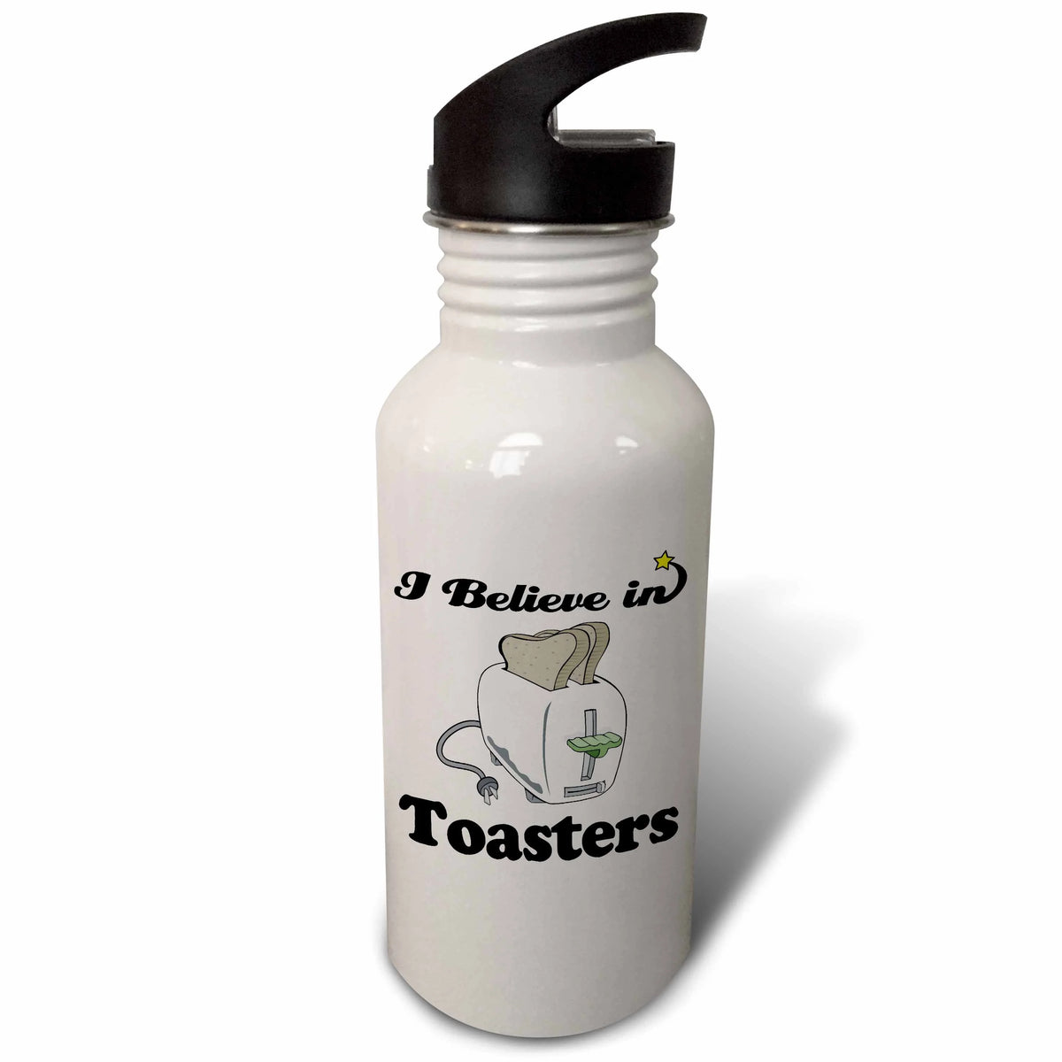 21 oz Sports Water Bottle C1067