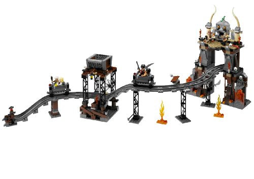 LEGO Indiana Jones The Temple of Doom C278842