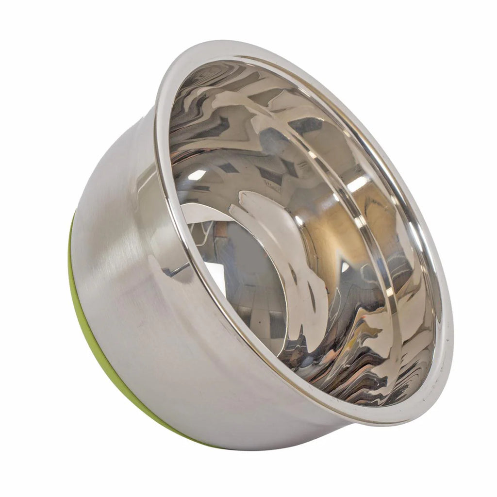 7'' Mixing Bowl with Silicone Bottom I754224