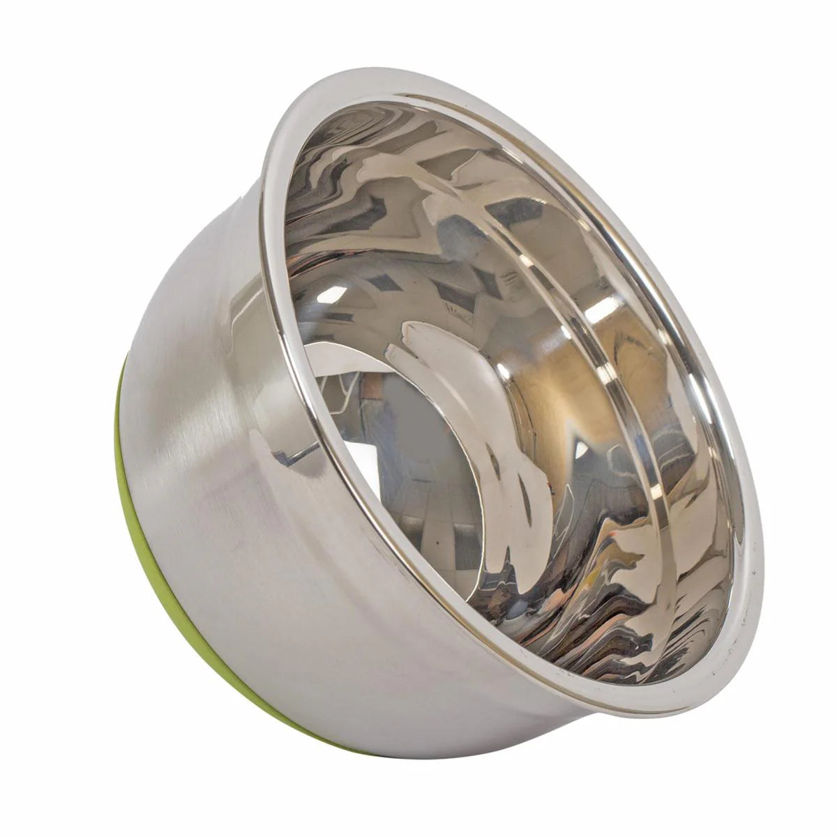7'' Mixing Bowl with Silicone Bottom I754224