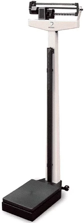 Balance Beam Mechanical Physician Scale J9849
