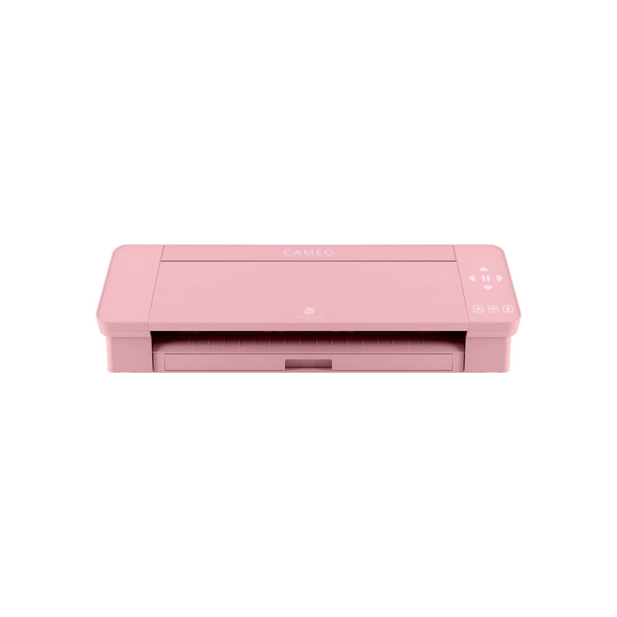 Blush Pink Cameo 4 with 26 Glossy Sheets, Guides, and 24 Sketch Pens H770903